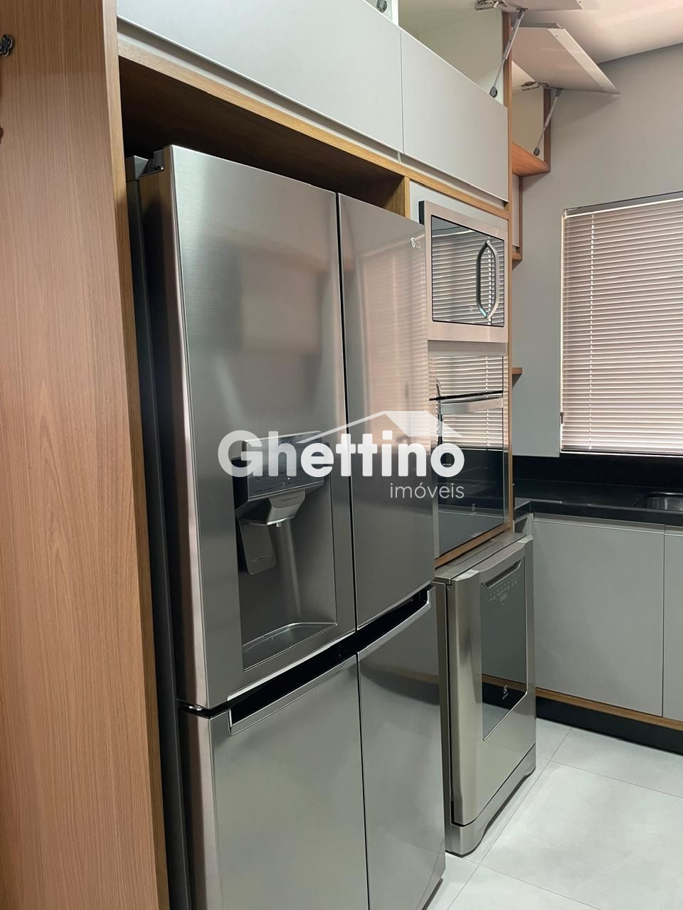 Ghettino Imveis em Marmeleiro - PR