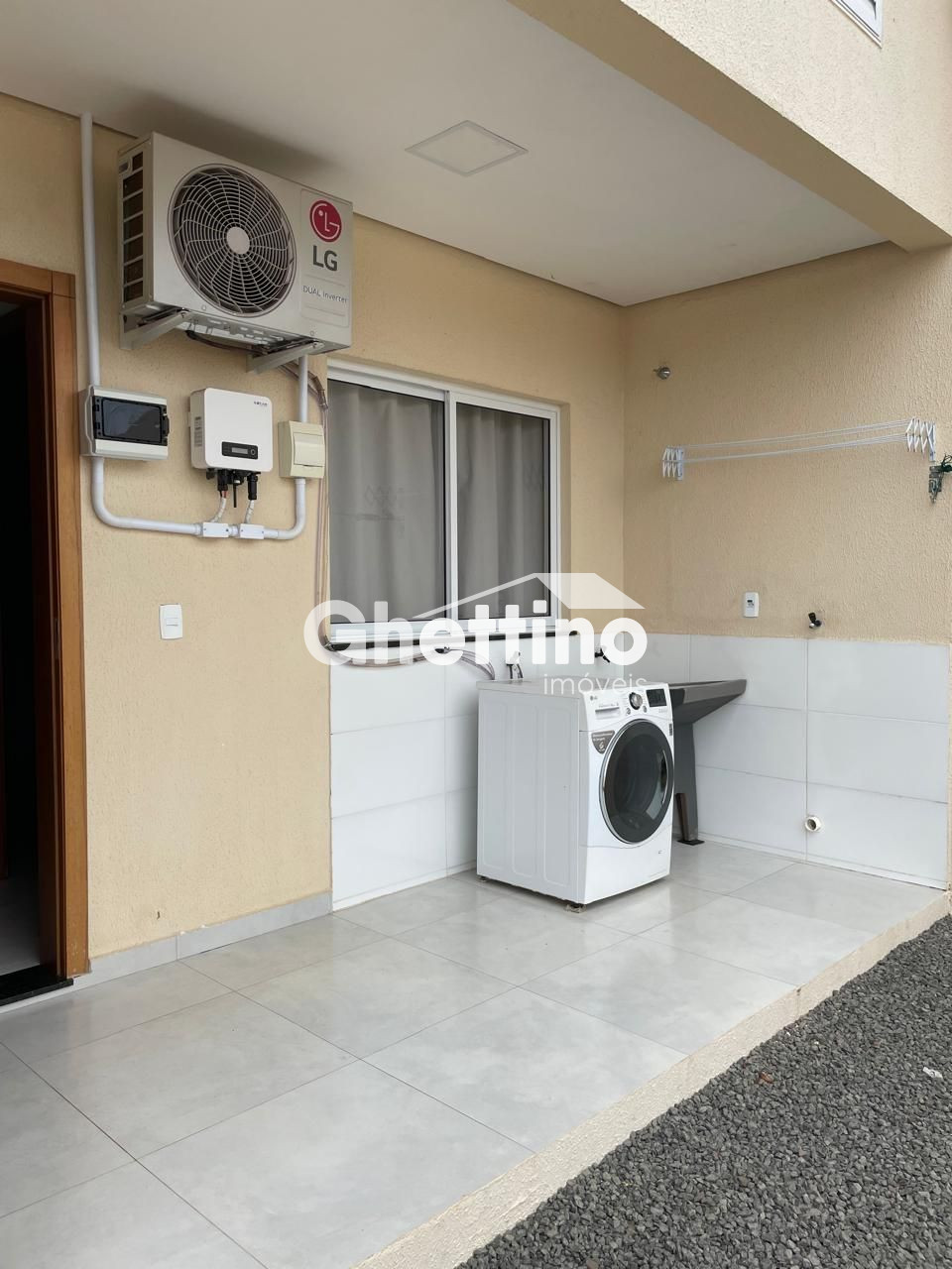 Ghettino Imveis em Marmeleiro - PR