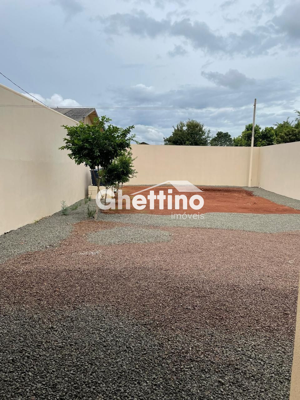 Ghettino Imveis em Marmeleiro - PR