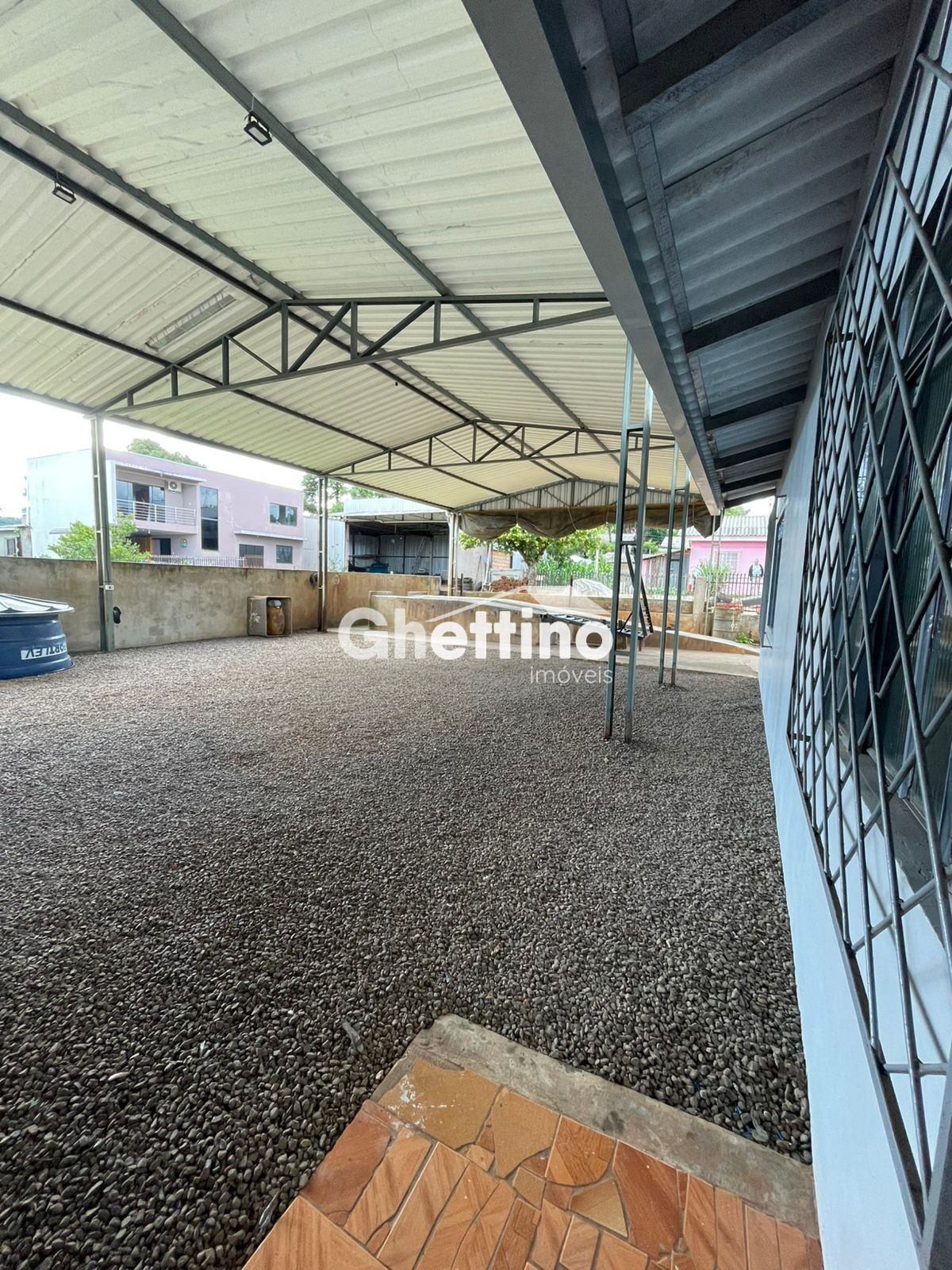 Ghettino Im�veis em Marmeleiro - PR