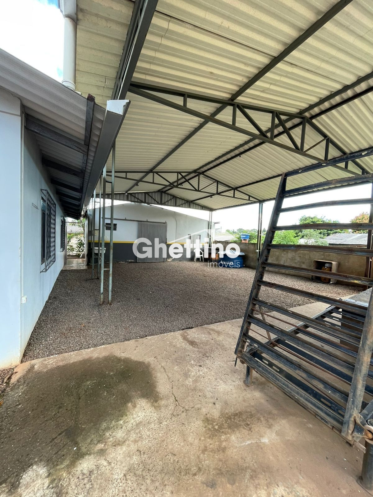 Ghettino Im�veis em Marmeleiro - PR