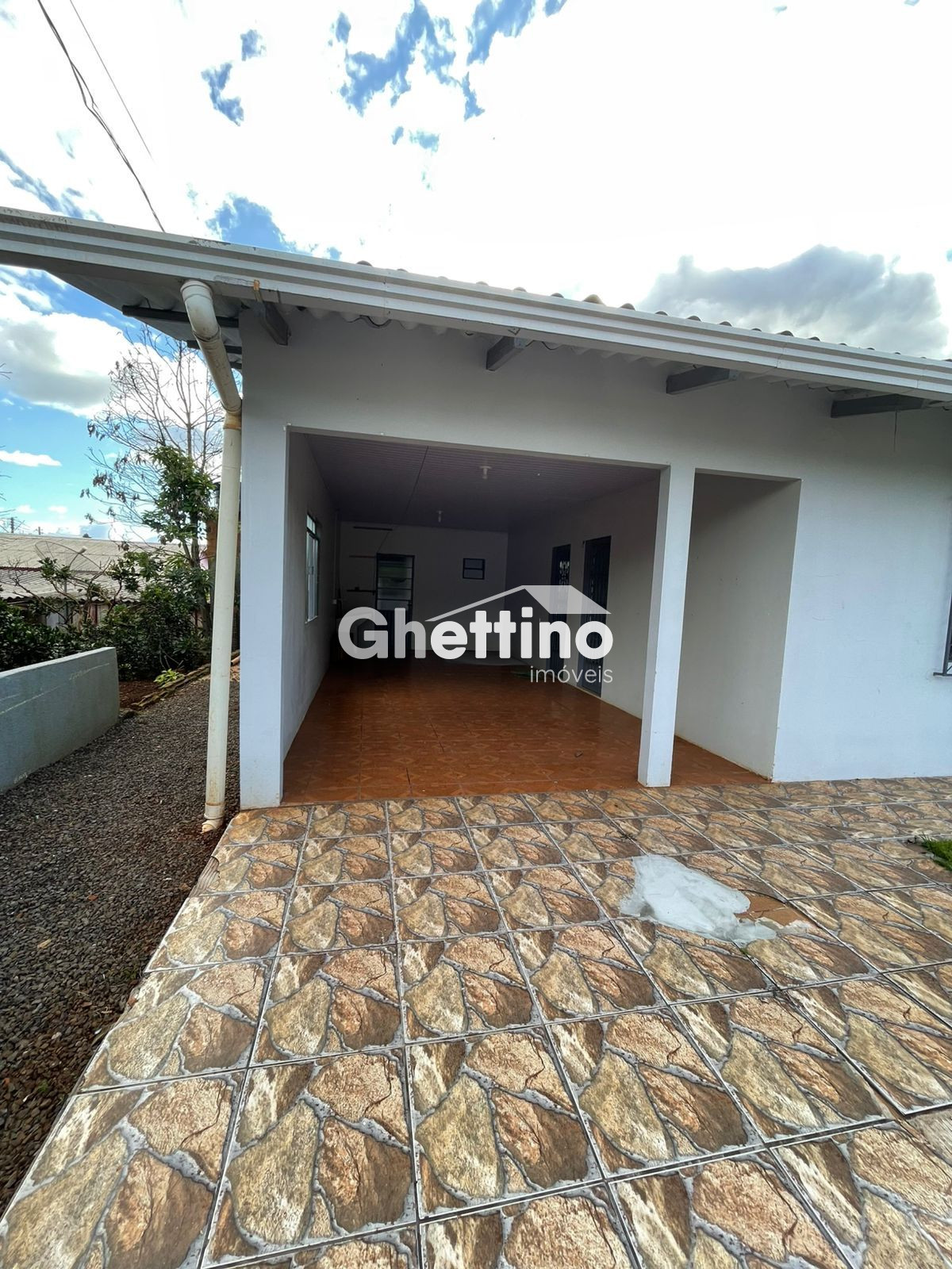 Ghettino Im�veis em Marmeleiro - PR