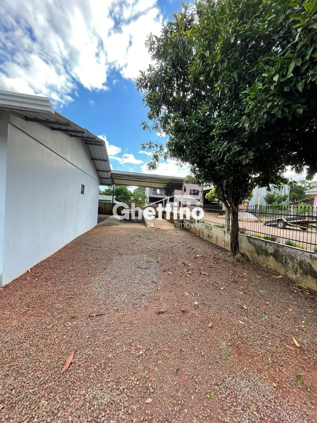 Ghettino Im�veis em Marmeleiro - PR