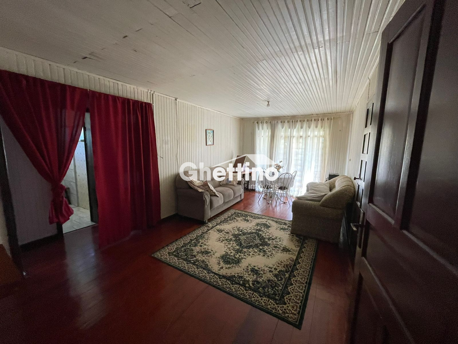 Ghettino Im�veis em Marmeleiro - PR