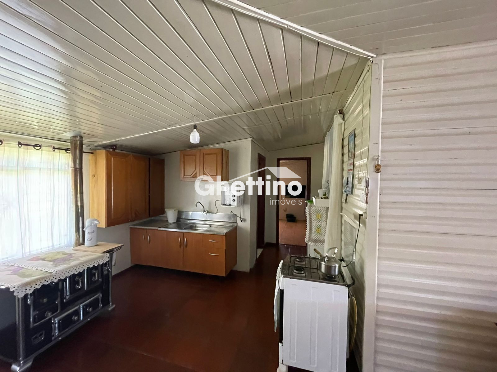 Ghettino Im�veis em Marmeleiro - PR