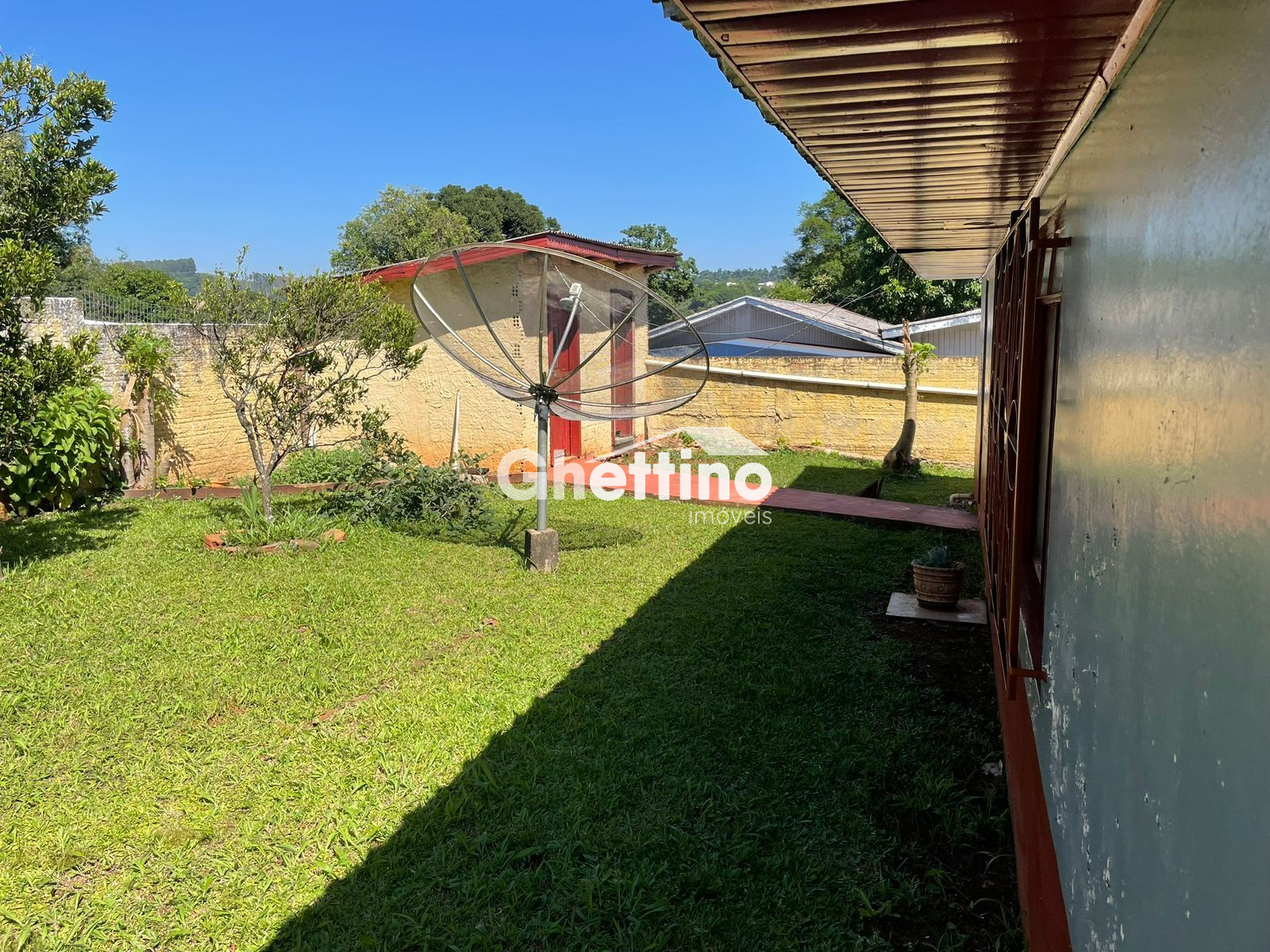 Ghettino Im�veis em Marmeleiro - PR