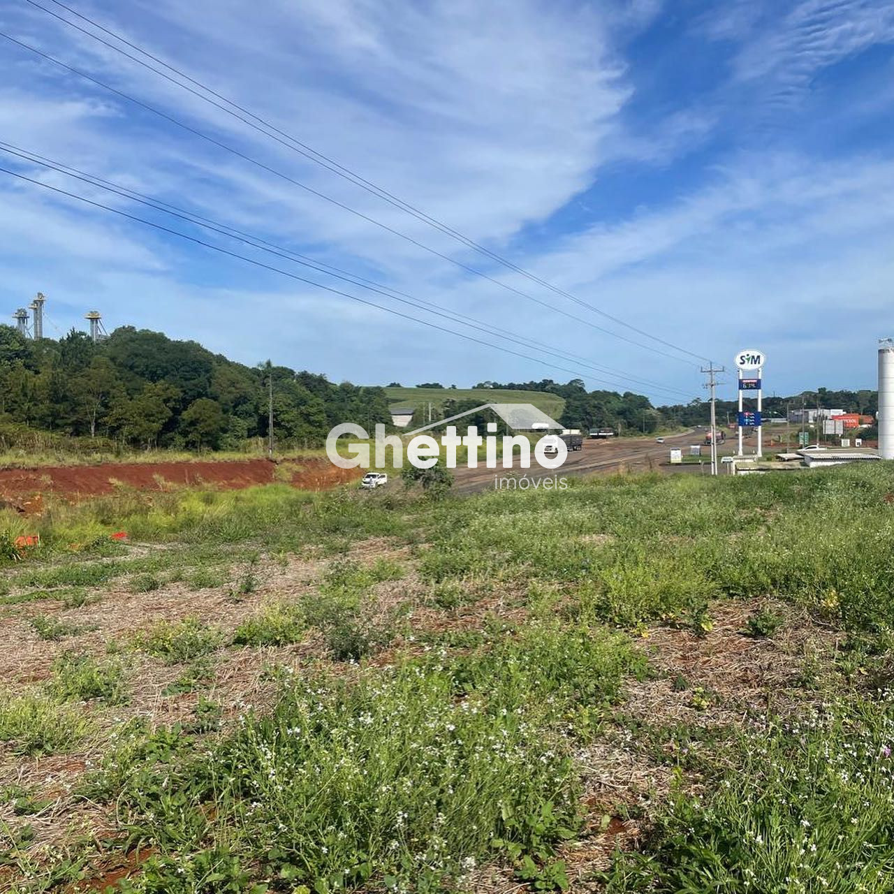 Ghettino Im�veis em Marmeleiro - PR