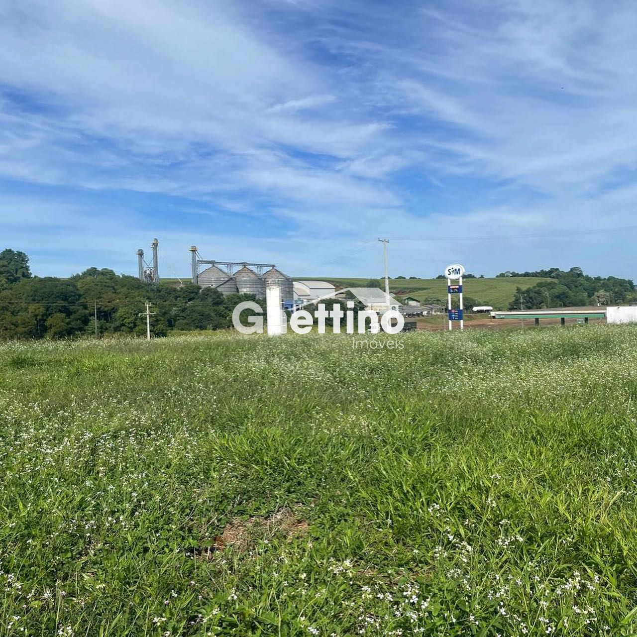 Ghettino Im�veis em Marmeleiro - PR