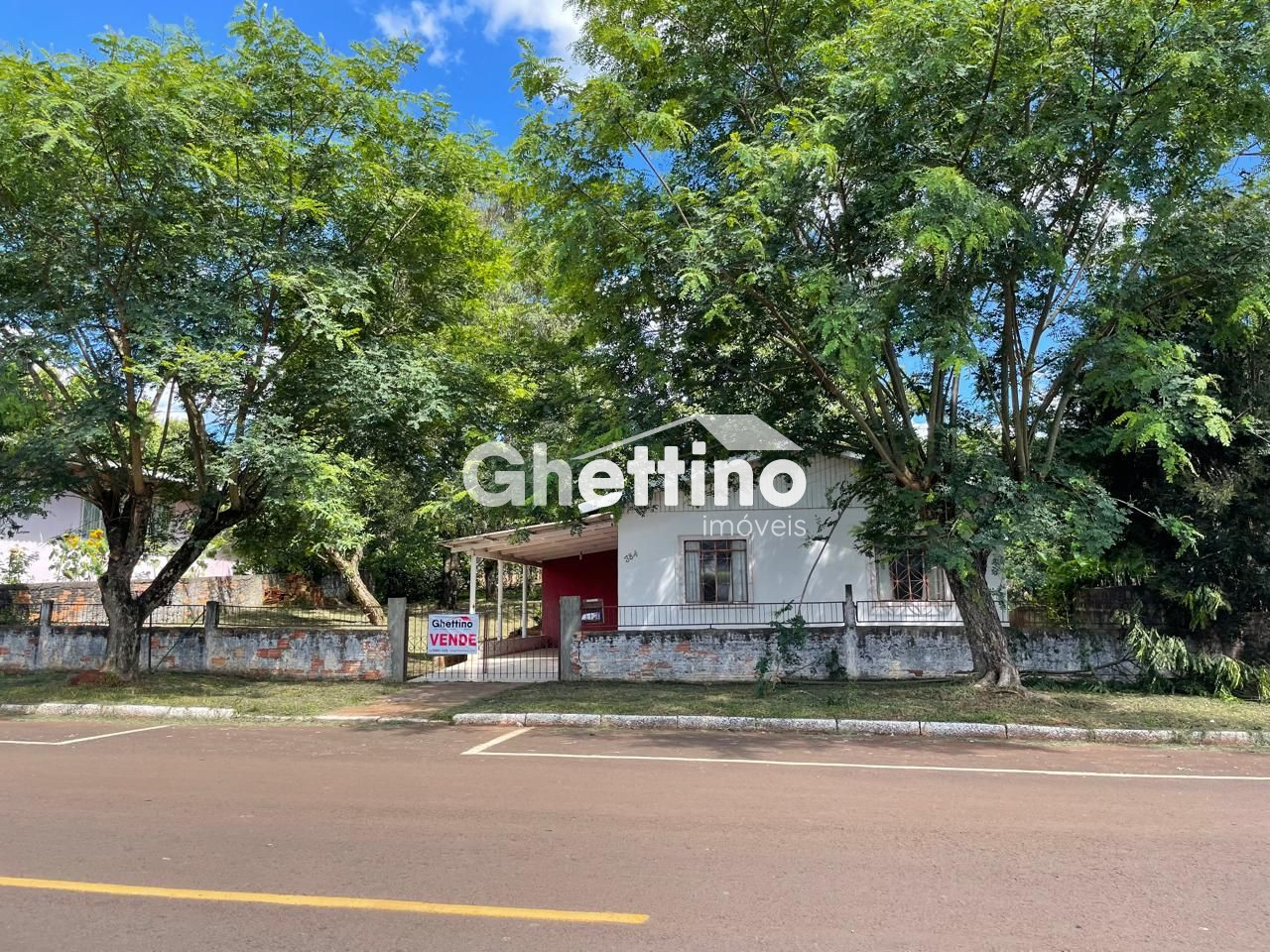 Ghettino Im�veis em Marmeleiro - PR