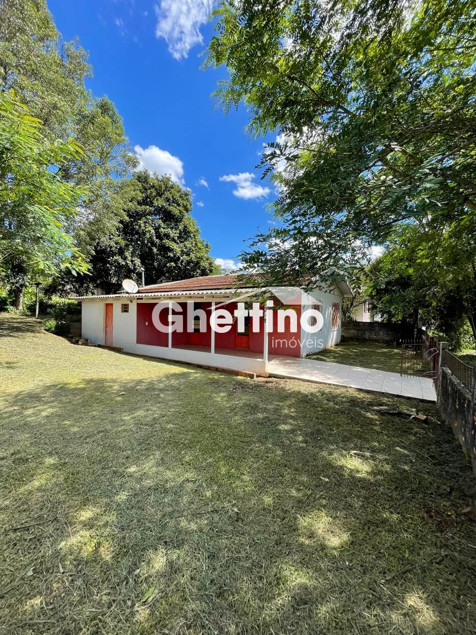 Ghettino Im�veis em Marmeleiro - PR