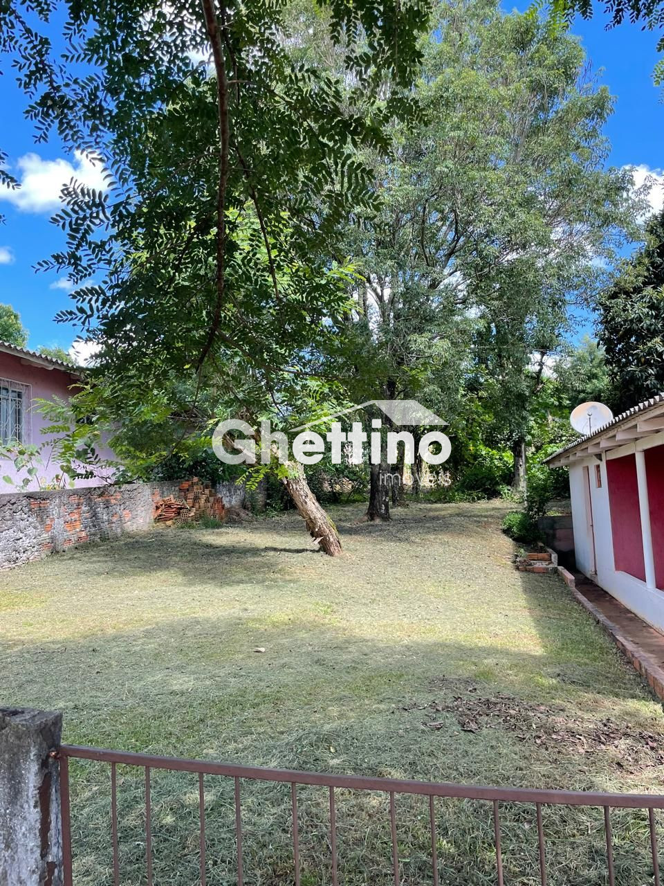 Ghettino Im�veis em Marmeleiro - PR