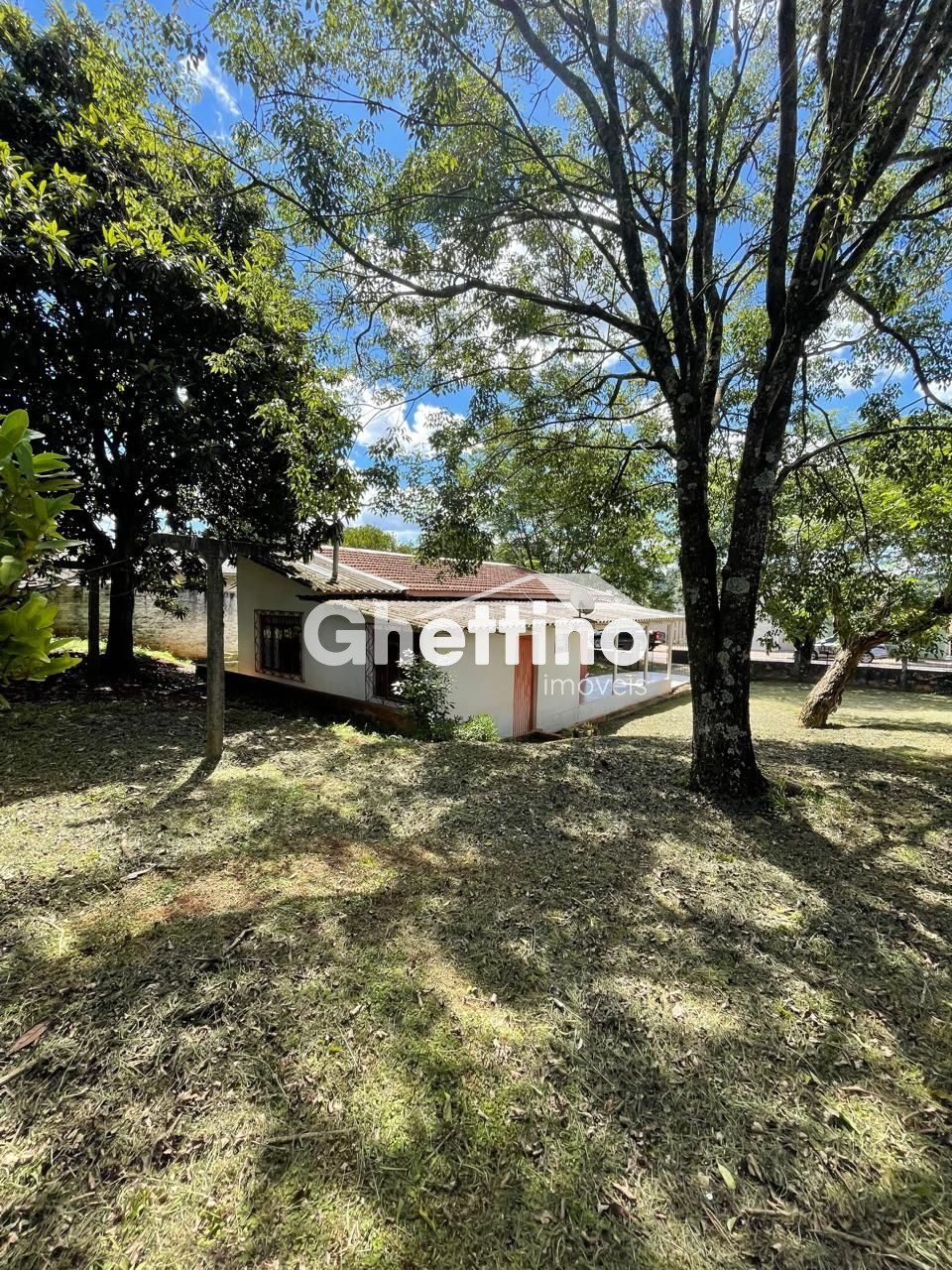 Ghettino Im�veis em Marmeleiro - PR