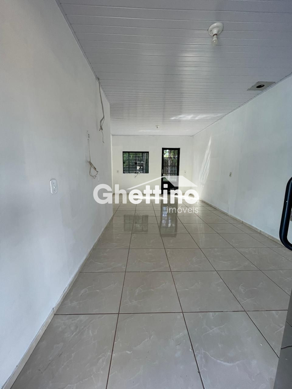 Ghettino Im�veis em Marmeleiro - PR