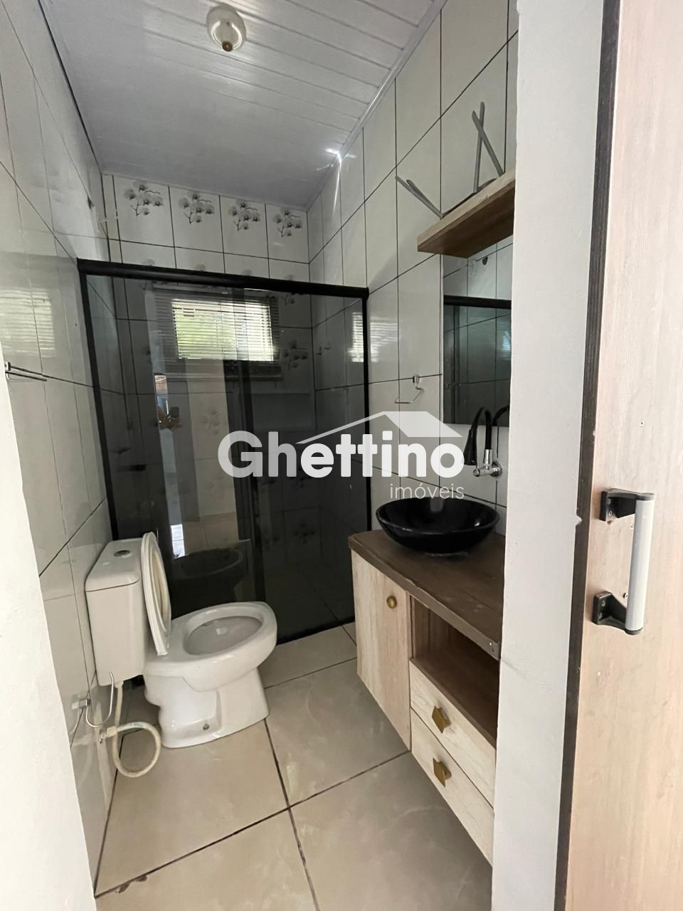 Ghettino Im�veis em Marmeleiro - PR