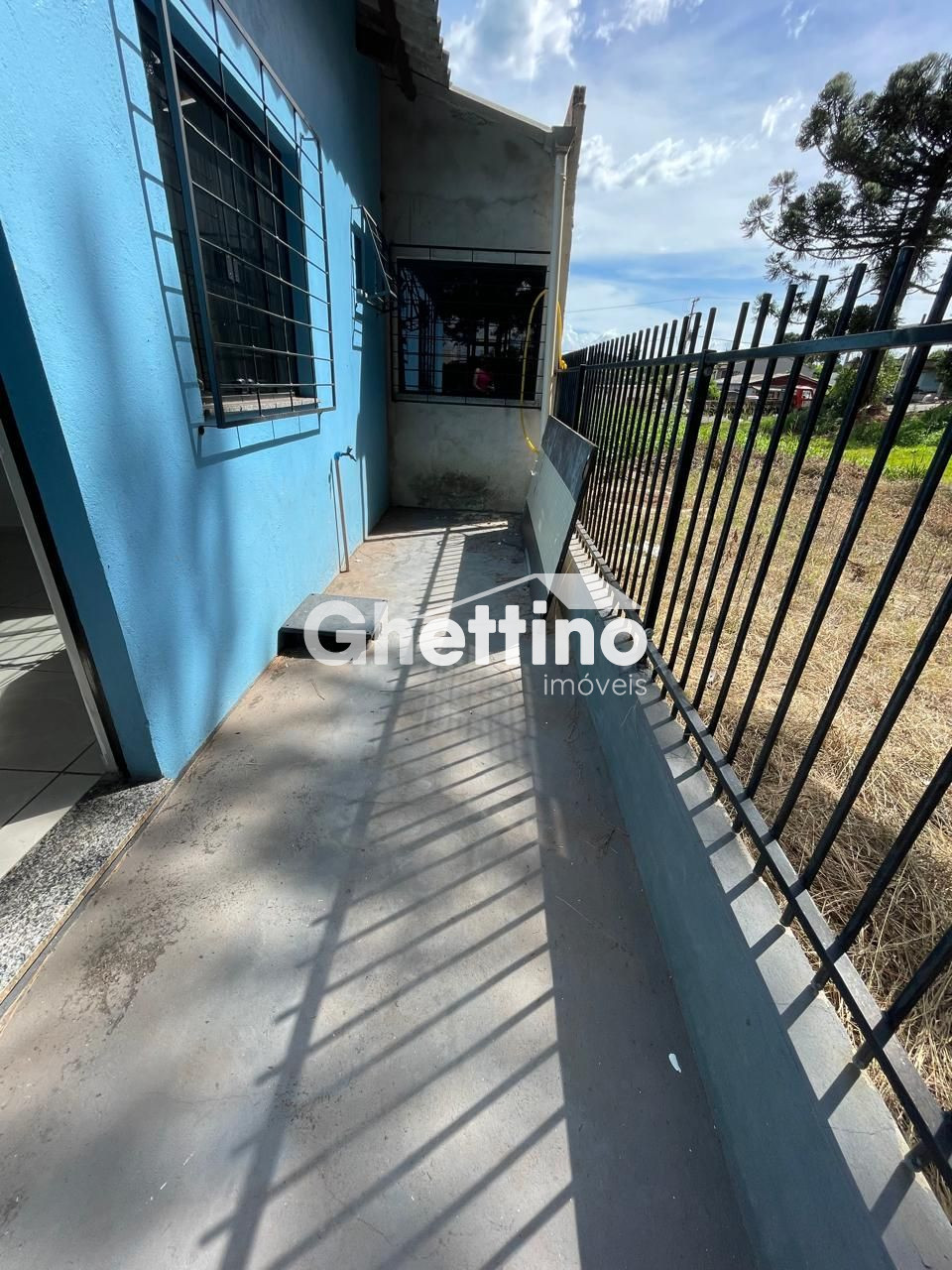 Ghettino Im�veis em Marmeleiro - PR