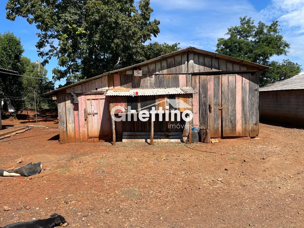 Ghettino Im�veis em Marmeleiro - PR