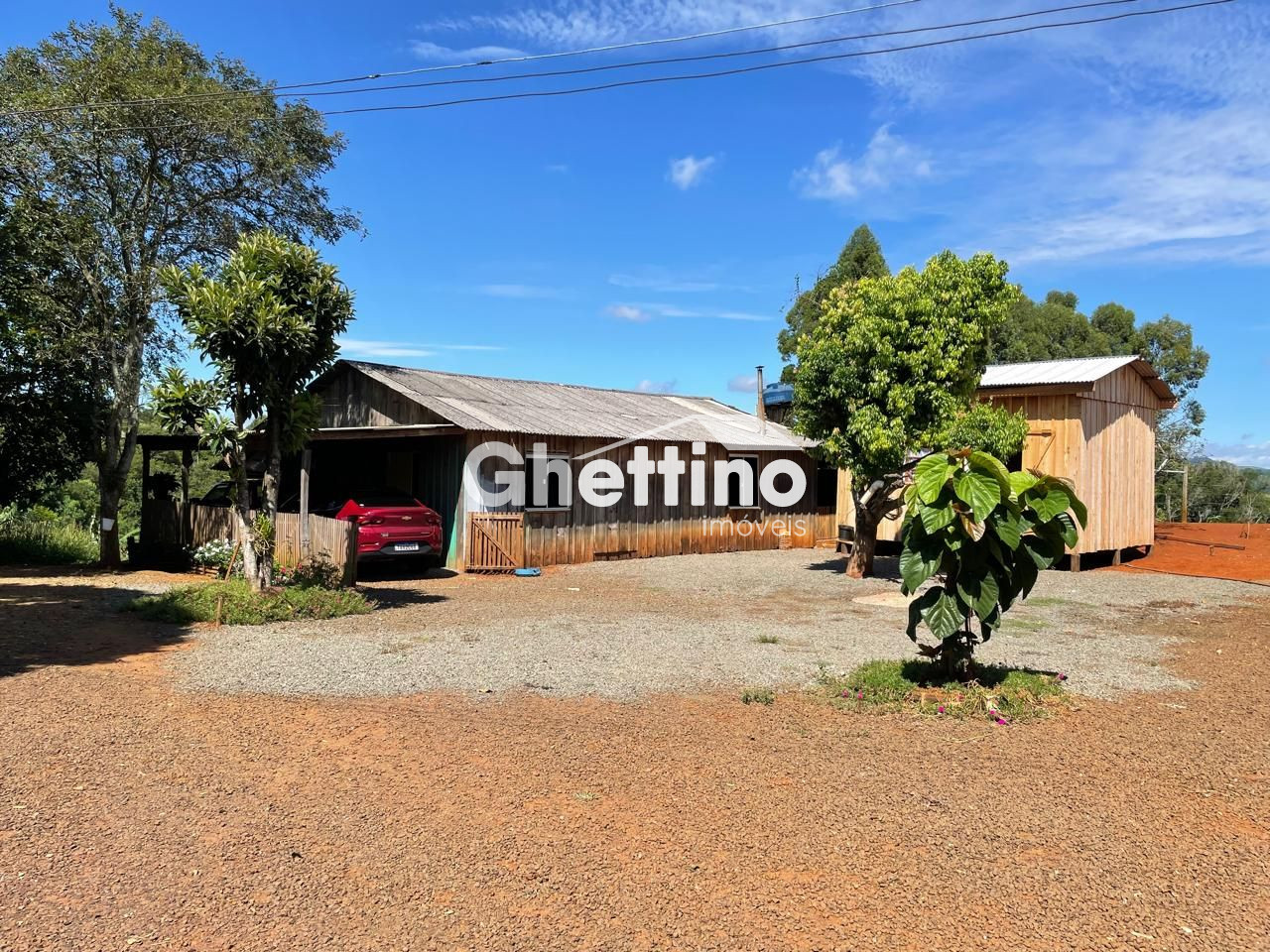 Ghettino Im�veis em Marmeleiro - PR