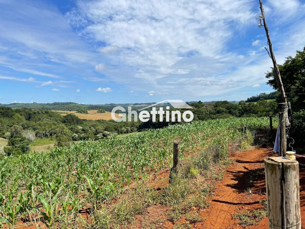 Ghettino Im�veis em Marmeleiro - PR