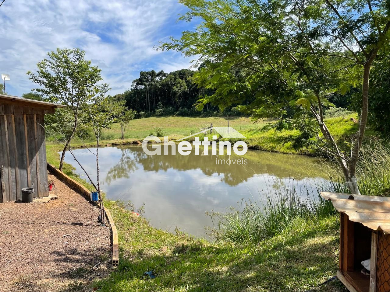 Ghettino Im�veis em Marmeleiro - PR