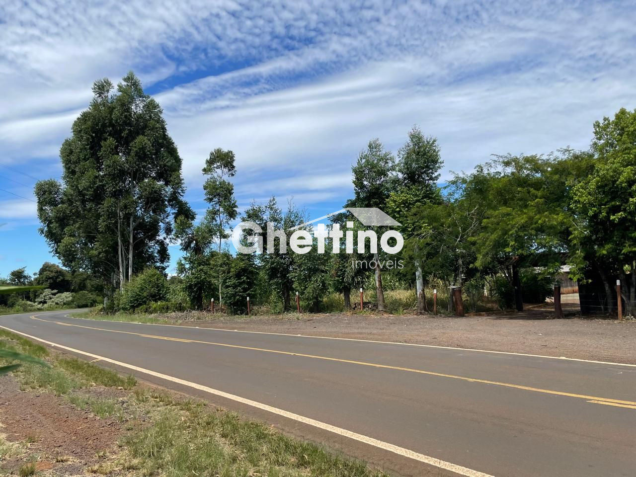 Ghettino Im�veis em Marmeleiro - PR