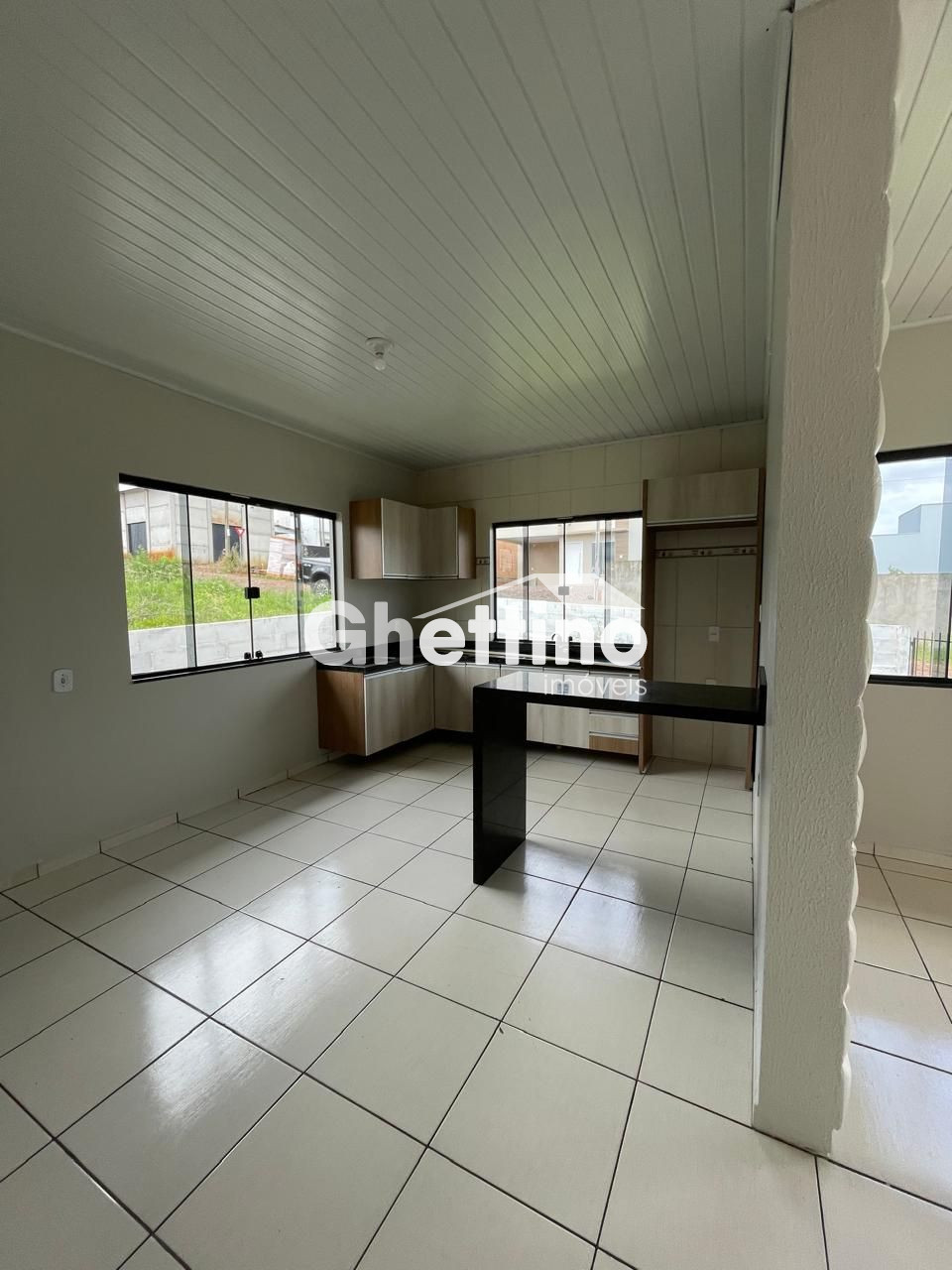 Ghettino Im�veis em Marmeleiro - PR