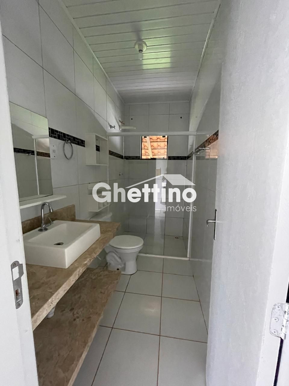 Ghettino Im�veis em Marmeleiro - PR