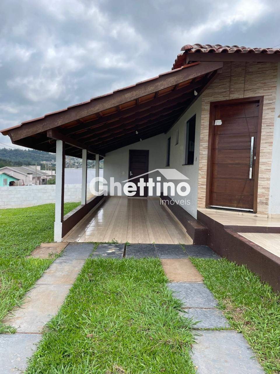 Ghettino Im�veis em Marmeleiro - PR