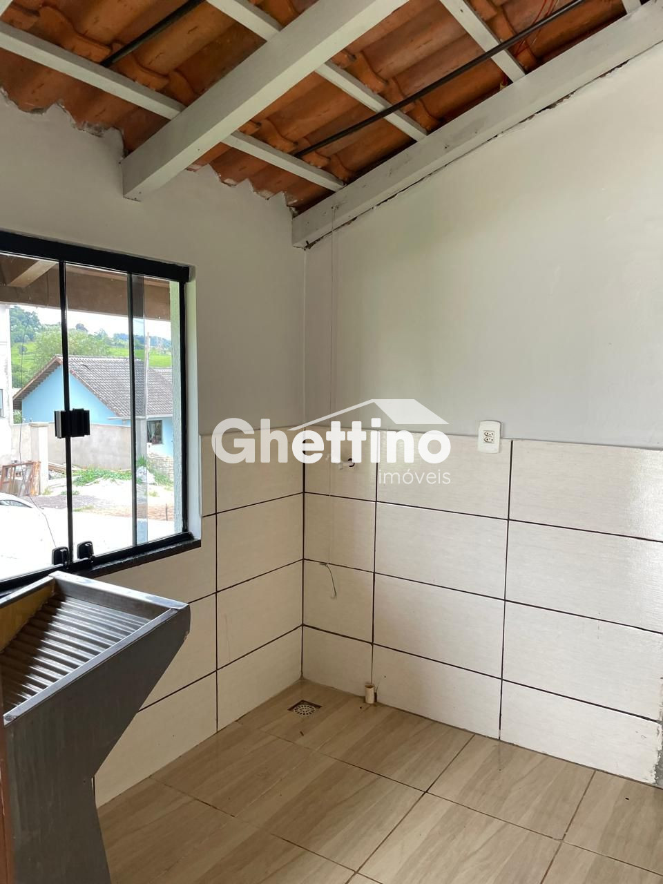 Ghettino Im�veis em Marmeleiro - PR