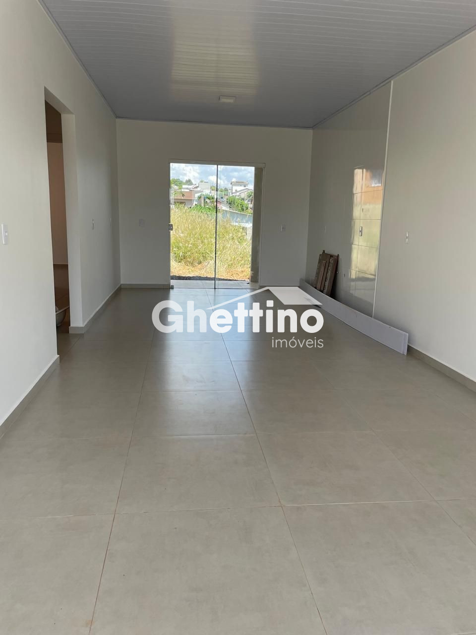 Ghettino Im�veis em Marmeleiro - PR