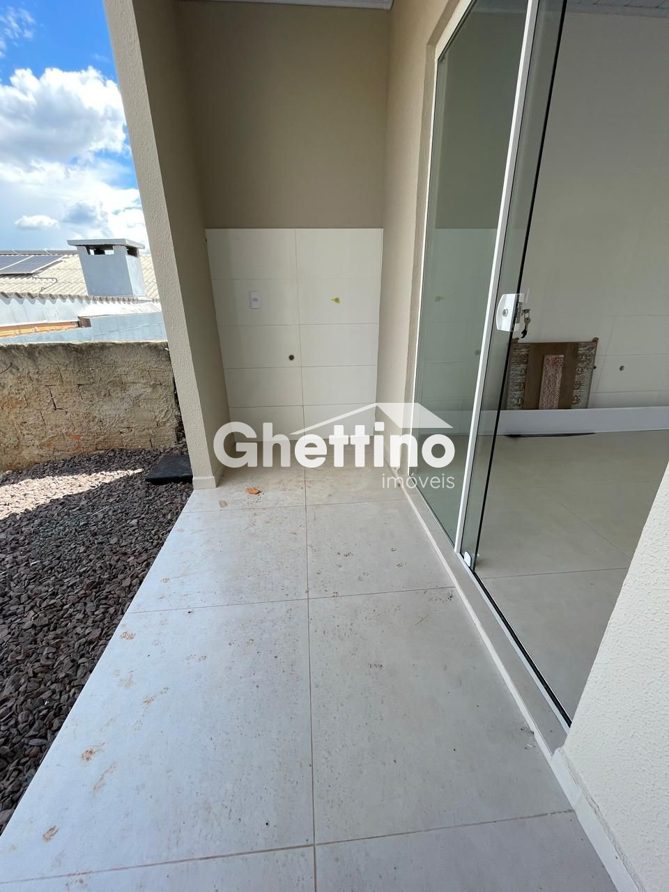 Ghettino Im�veis em Marmeleiro - PR