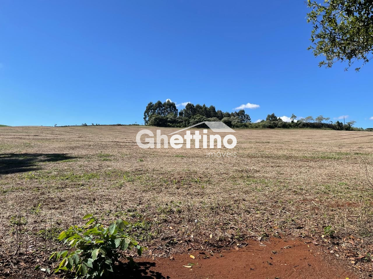 Lote Rural