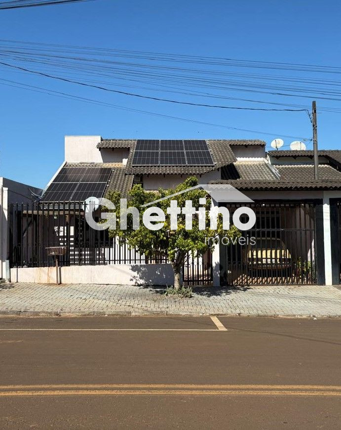 Ghettino Im�veis em Marmeleiro - PR