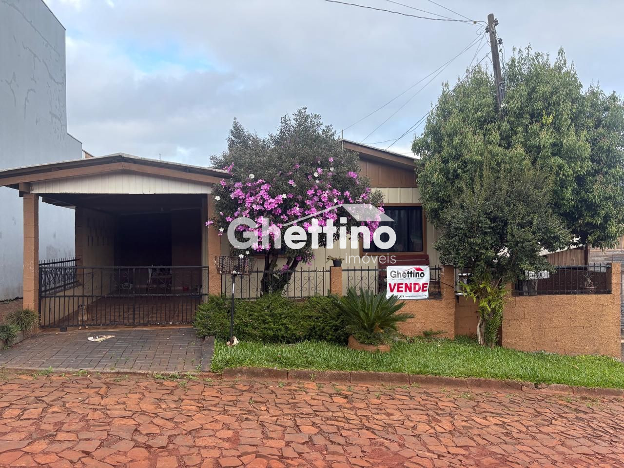 Casa mista