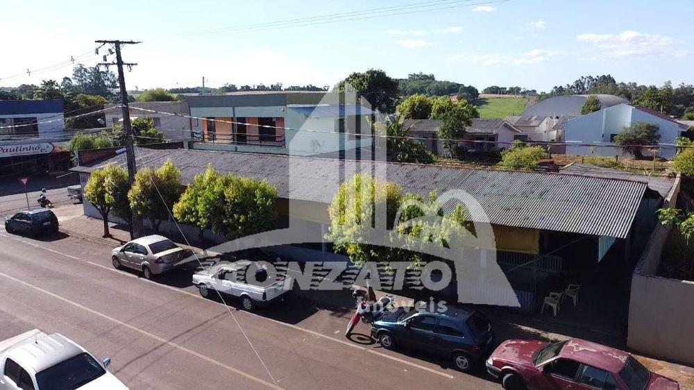IMÓVEL COMERCIAL/ RESIDENCIAL