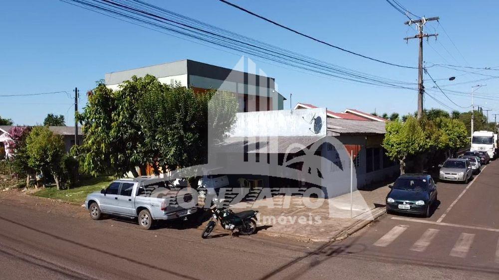 IMÓVEL COMERCIAL/ RESIDENCIAL