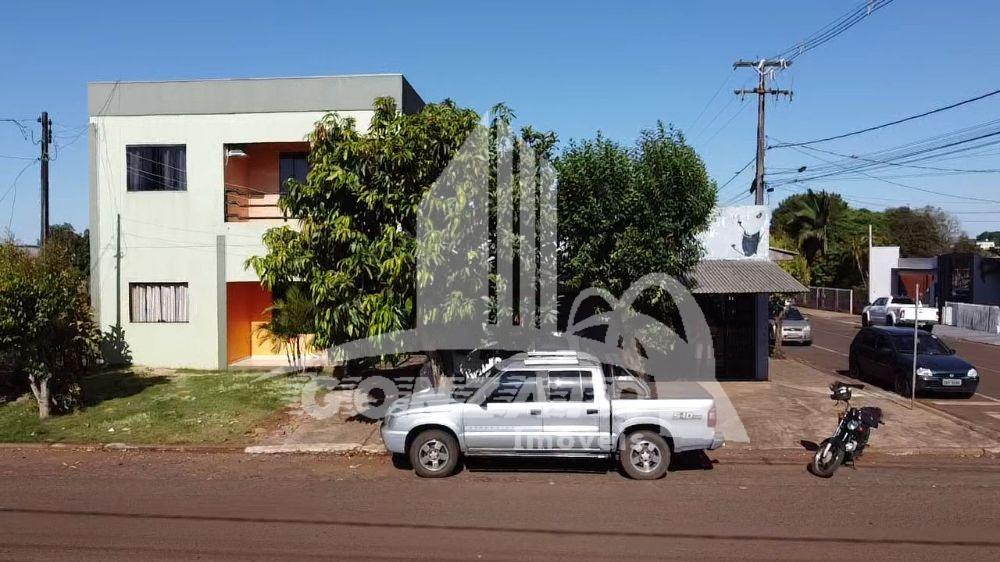 IMÓVEL COMERCIAL/ RESIDENCIAL