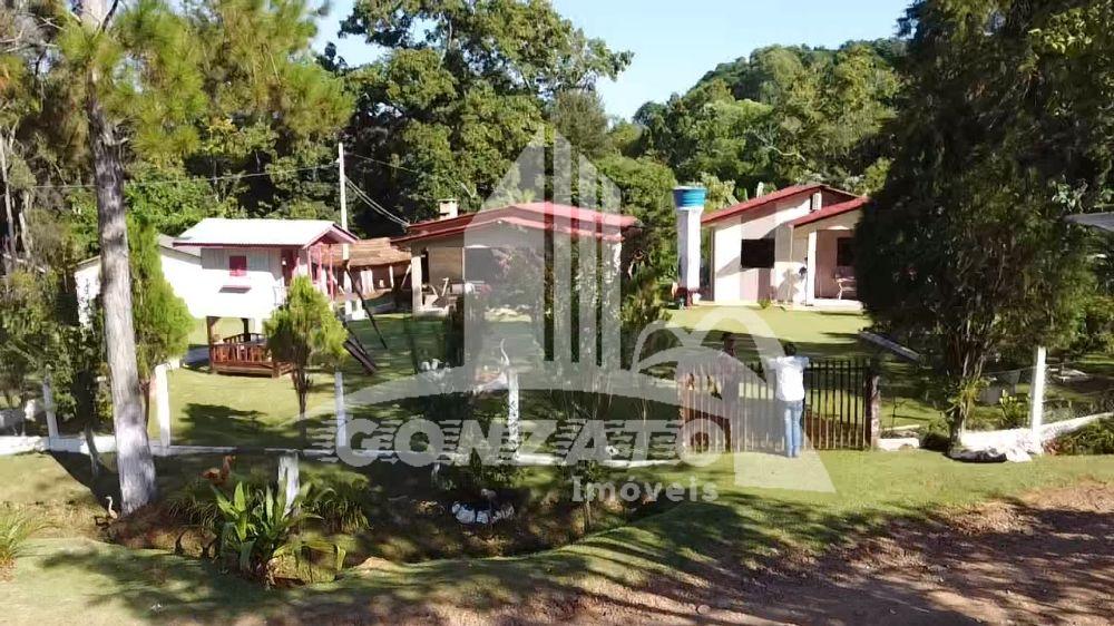 CHÁCARA