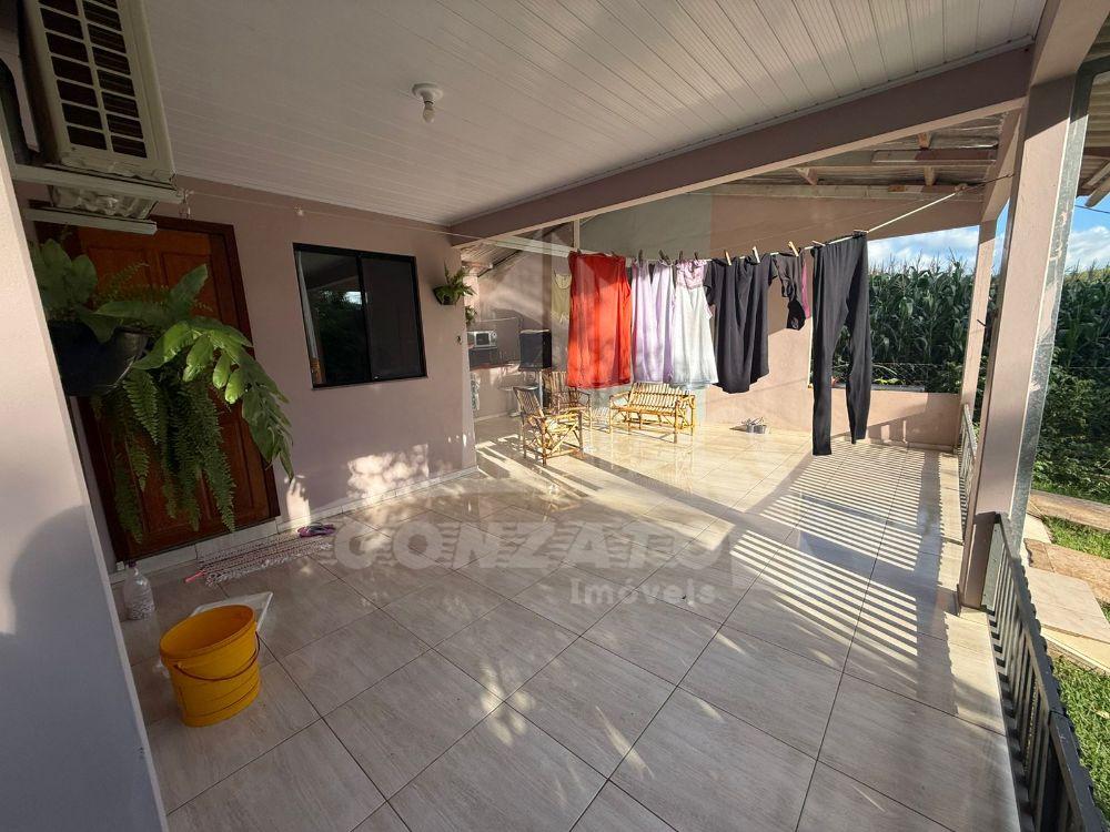 REA RURAL COM CASA DE ALVENARIA