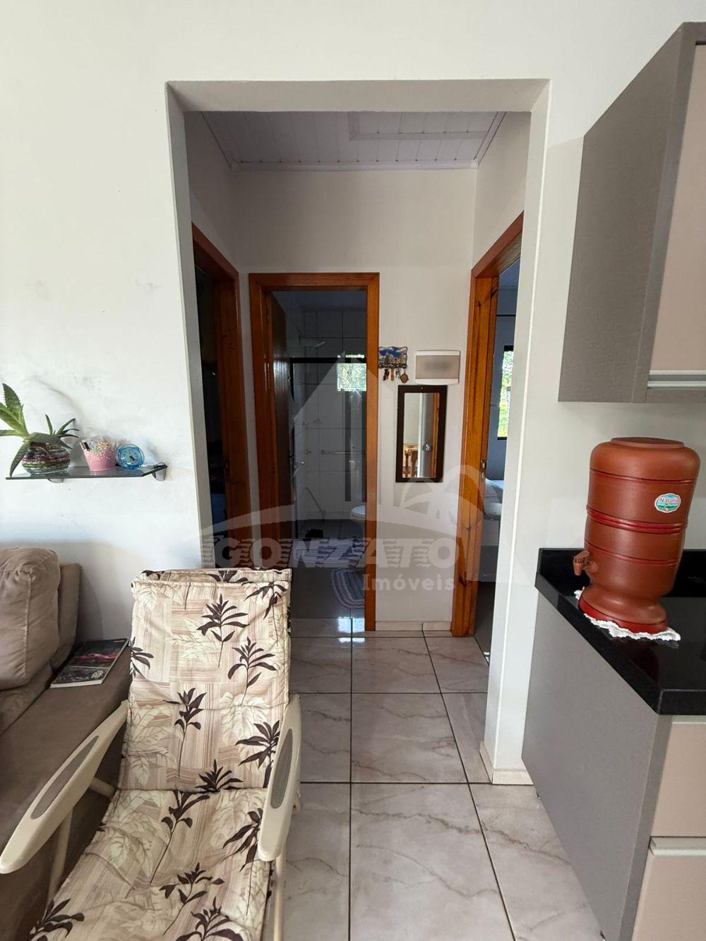 REA RURAL COM CASA DE ALVENARIA