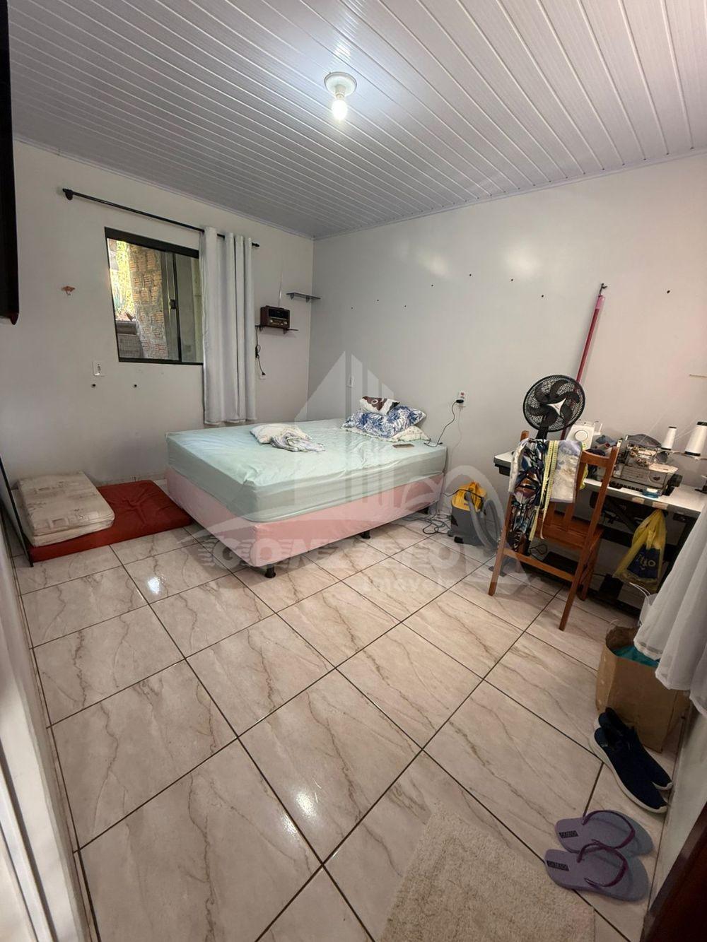 REA RURAL COM CASA DE ALVENARIA