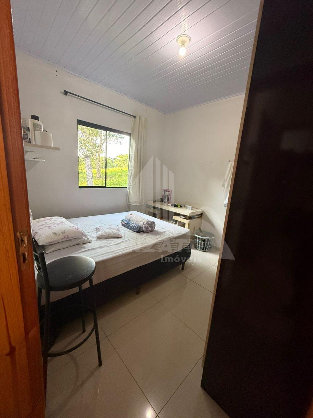 REA RURAL COM CASA DE ALVENARIA