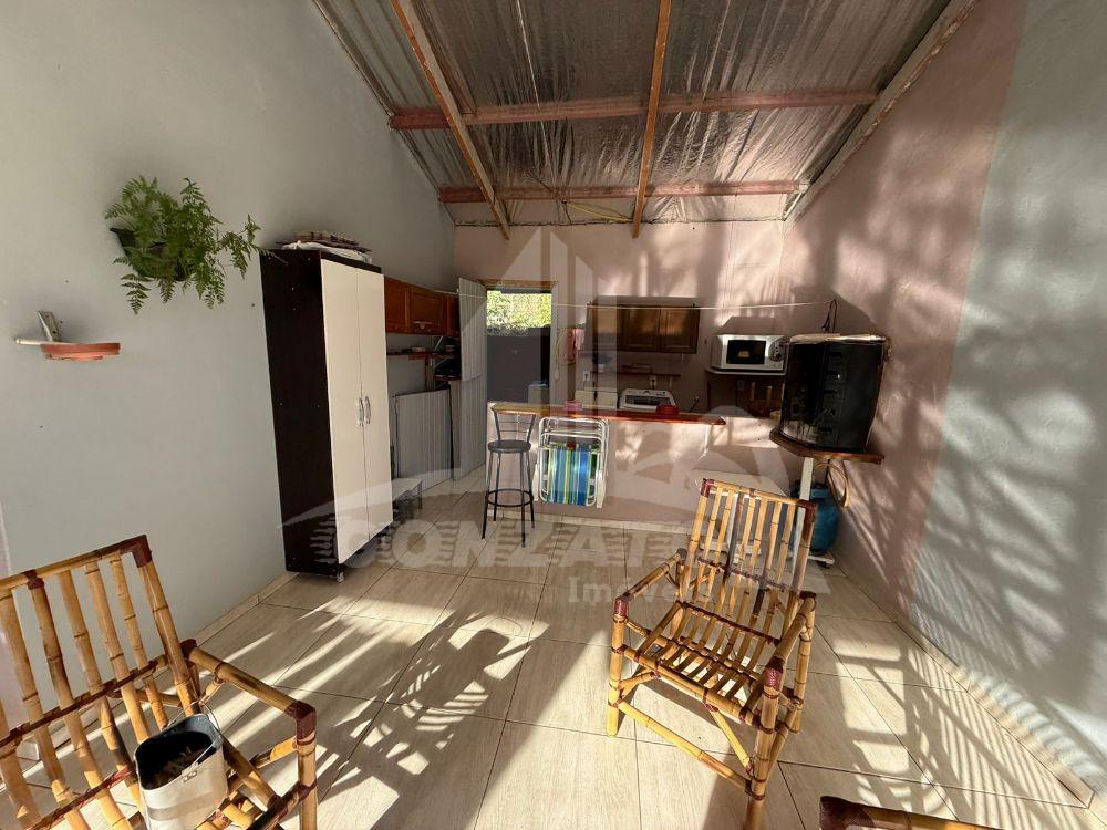 REA RURAL COM CASA DE ALVENARIA