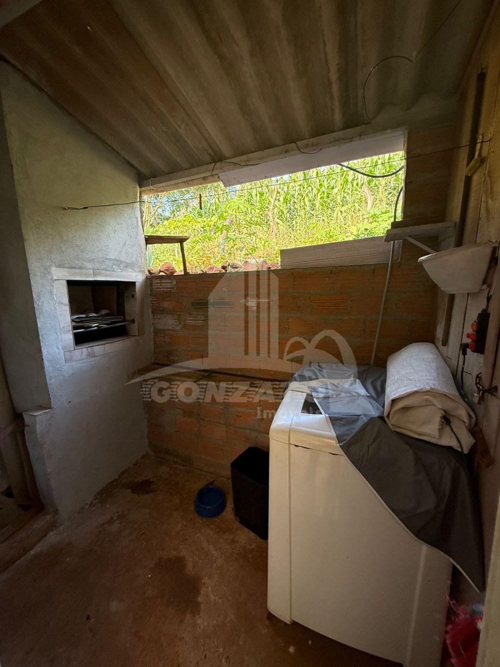 REA RURAL COM CASA DE ALVENARIA