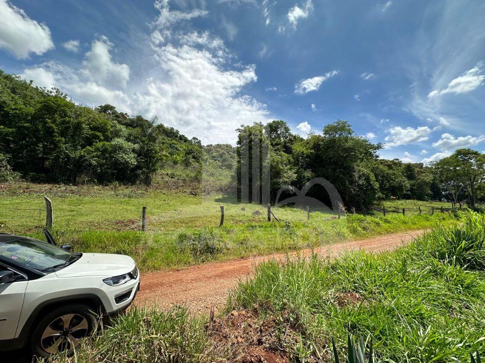 ÁREA RURAL