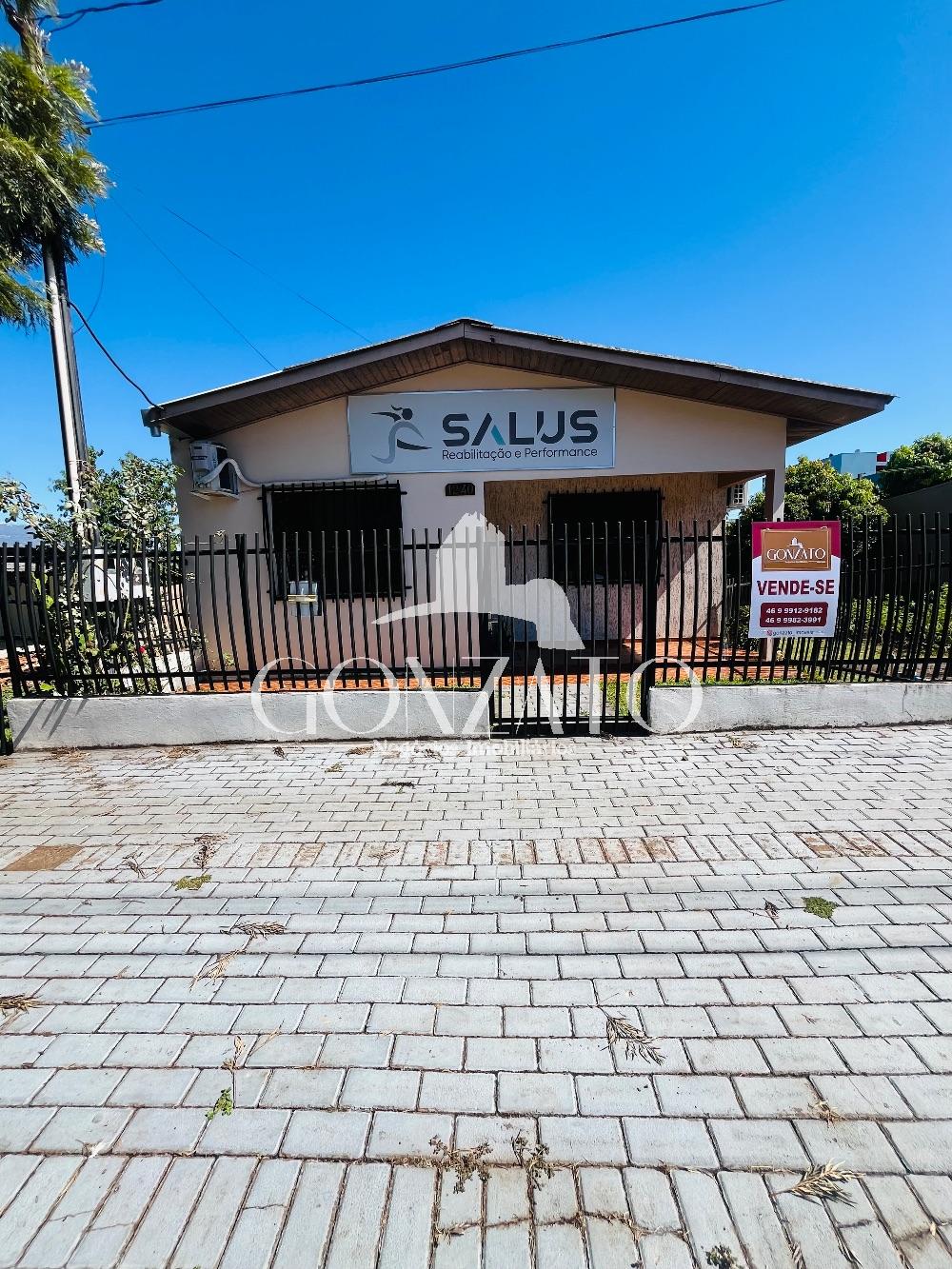 IMÓVEL COMERCIAL/ RESIDENCIAL