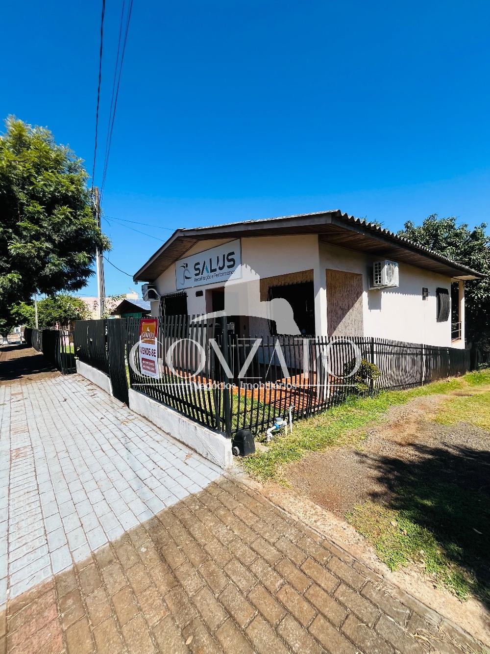 IMÓVEL COMERCIAL/ RESIDENCIAL