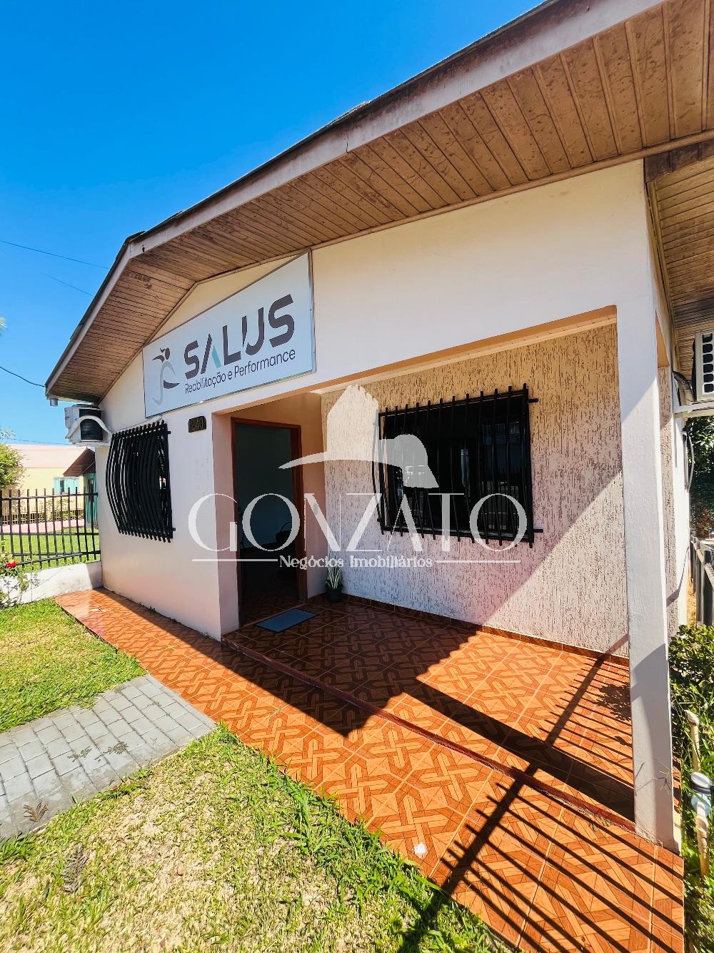 IMÓVEL COMERCIAL/ RESIDENCIAL