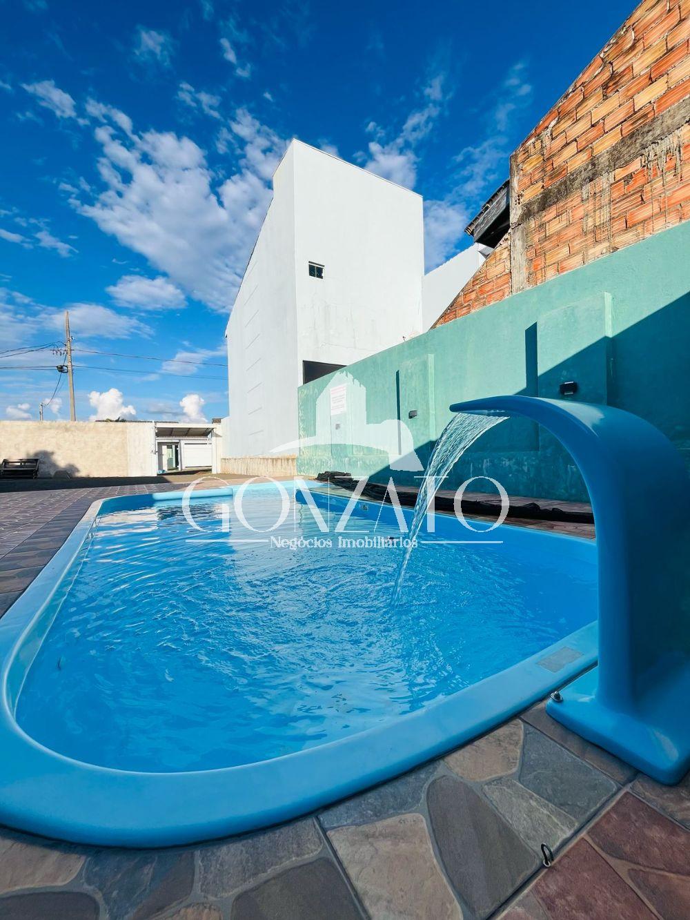 IMÓVEL/ESPAÇO PARA FESTA COM PISCINA 