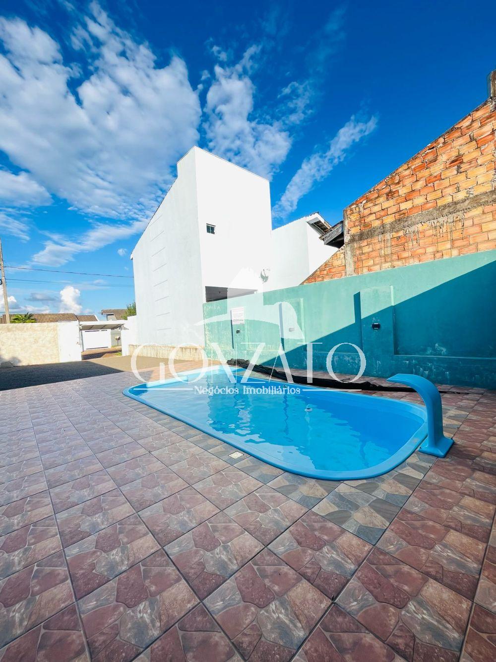 IMÓVEL/ESPAÇO PARA FESTA COM PISCINA 