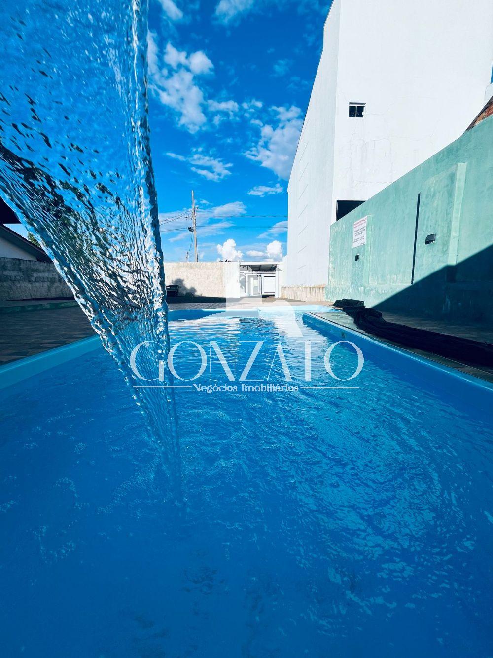 IMÓVEL/ESPAÇO PARA FESTA COM PISCINA 